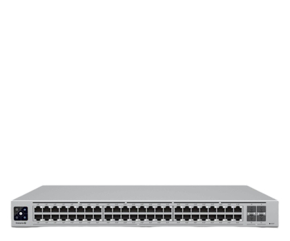 Switch Ubiquiti Enterprise 48 PoE